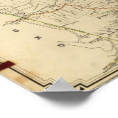 ノースニューヨークシティ8 ポスター (角)