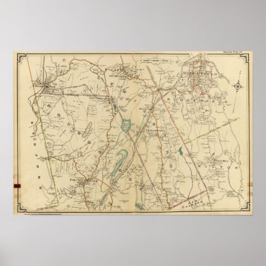 ノースニューヨークシティ8 ポスター (正面)