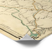 ノースニューヨークシティ ポスター (角)