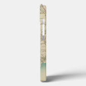 ノースニューヨーク7 Case-Mate iPhoneケース (裏面 / 左)