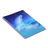 ノースノートブックのフェニックス ノートブック (右側)