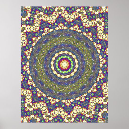 ノースバレー ポスター (正面)