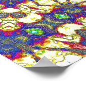 ノースバレー ポスター (角)