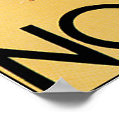 ノースバーウィック ポスター (角)