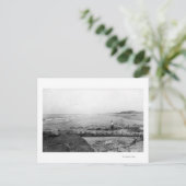 ノースビーチワナチュラル足ブリッジビーチ ポストカード (スタンド正面)
