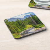 ノースフォークショショーネリバー コースター (左側)