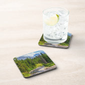 ノースフォークショショーネリバー コースター (右側)