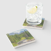 ノースフォークショショーネリバー ストーンコースター (横)