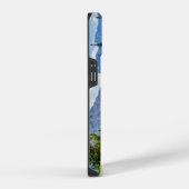 ノースフォークショショーン川 iPhoneケース (右側面)