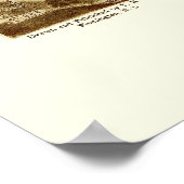 ノースフォーク&クラーク， WVパノラママップ – 1911 ポスター (角)