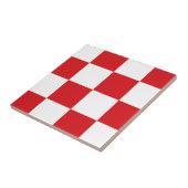 ノースブラバントの旗 タイル (側面)