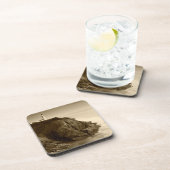 ノースヘッドライトハウス|フォートキャンビー州パーク（ワシントン州） コースター (右側)