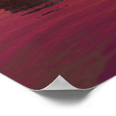 ノースヘッドライトハウス ポスター (角)