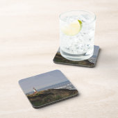 ノースヘッドライトハウス – Ilwaco, WA コースター (右側)