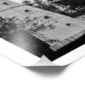 ノースポイントライトハウス フォトプリント            (角)