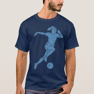 ノースポイント レディートロイジャンズ サッカーTシャツ Tシャツ