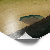 ノースポートハーバー(1929)アーサー・ドーブ フォトプリント            (角)