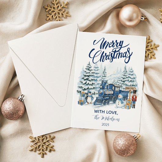 ノースポールエキスプレス クリスマス