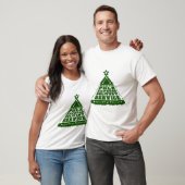 "ノースポールエクスプレス配送サービス" クリスマスのお祭り Tシャツ (ユニセックス)