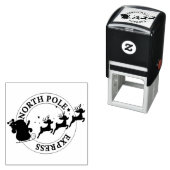 ノースポールサン表現タ&トインデア セルフインキングスタンプ (インサイチュ)