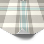 ノースポールベッド&ブレックファーストファームハウスクリスマス ポスター (角)