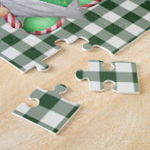 ノースポール格言トリオパズル ジグソーパズル (側面)