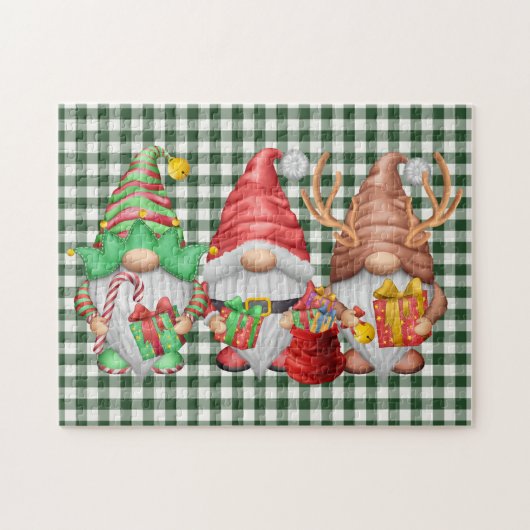 ノースポール格言トリオパズル ジグソーパズル (横)