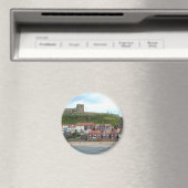 ノースヨークシャー州ウィットビー マグネット (インサイチュ (食洗機))