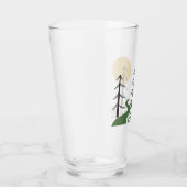 ノースヨークムーア国立公園トレイル タンブラーグラス (右)