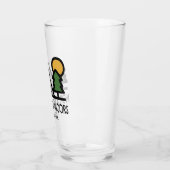 ノースヨークムーア国立公園 タンブラーグラス (左)