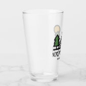 ノースヨークムーア国立公園 タンブラーグラス (右)