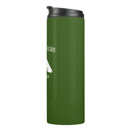 ノースヨークムーア国立公園 タンブラー (回転右)