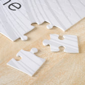 ノースラインウェストファリアドイツレトロNRWお土産 ジグソーパズル (側面)