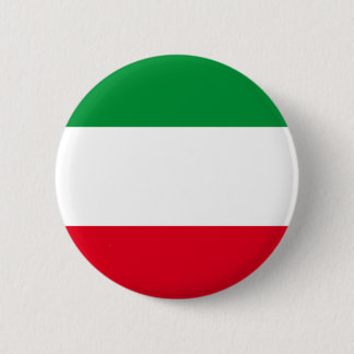 ノースライン州西ファリアピンバックボタン国旗 缶バッジ