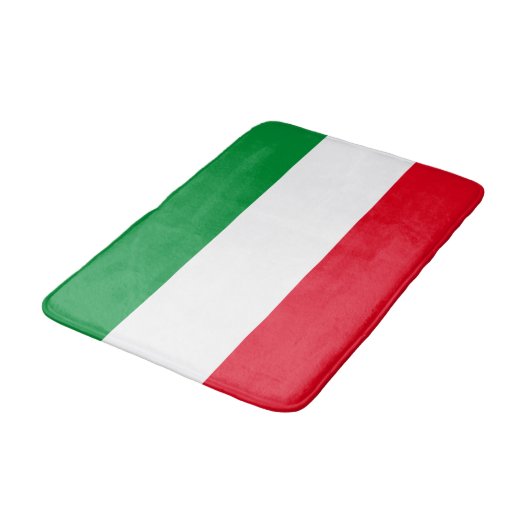 ノースライン州西ファリア州旗 バスマット (アングル)