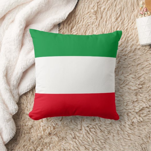 ノースライン・ウェストファリア装飾用クッション国旗 クッション (ブランケット)