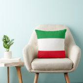 ノースライン・ウェストファリア装飾用クッション国旗 クッション (椅子)