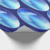 ノースラッピング紙のフェニックス ラッピングペーパー (角)