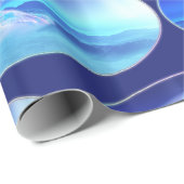 ノースラッピング紙のフェニックス ラッピングペーパー (ロールコーナー)