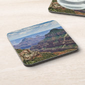 ノースリムグランキャニオン-グランドキャニオンナショナル コースター (左側)