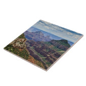 ノースリムグランキャニオン-グランドキャニオンナショナル タイル (側面)