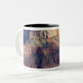 ノースリムグランドキャニオン – グランドキャニオンナショナル ツートーンマグカップ (正面左)