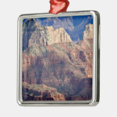 ノースリムグランドキャニオン-グランドキャニオンナショナル メタルオーナメント (左)