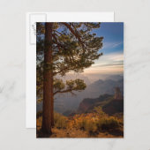 ノースリムサンライズ ポストカード (正面/裏面)