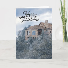 ノースリムロッジウィンターシーントリビュート シーズンカード