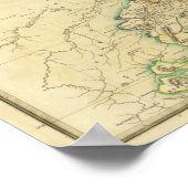 ノースロックスバーグシャー ポスター (角)