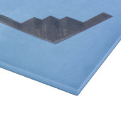 ノースロップグランマンB-2スピリットカッティングボード カッティングボード (角)