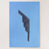 ノースロップグランマンB-2スピリットジグソーパズル ジグソーパズル (縦)