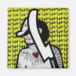 ノースヴィルステーキ記念磁石 マグネット