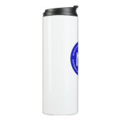 ノースヴィル・プラシッド・トレイル タンブラー (回転左)